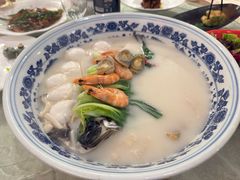 -山外山·林语花园餐厅