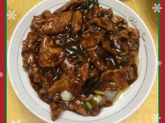 泰豐過油肉-泰丰楼(前门西大街店)