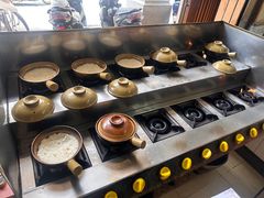 -康乐餐馆(台山商业城D座商场店)