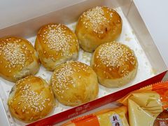 -新雅粤菜馆(南京东路店)