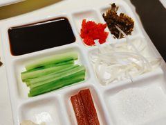 -四季民福烤鸭店(外滩外白渡桥店)