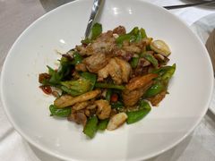 农家小炒肉-湖北味道(湖北大厦店)