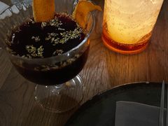 热红酒-BOR Eatery(安福路店)