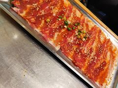 -首尔烤肉大排档(合生汇店)