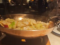 -绿茶餐厅(乐峰广场店)