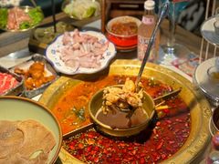 -哥老官重庆美蛙鱼头(日月光店)