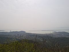 -宝界山林公园