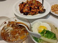 -眉州东坡(鸿坤店)