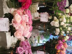 -花邻FloweringLife花艺气球派对(武康大楼店)
