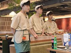 -山悦里 山野·鲜火锅(罗斯福广场店)