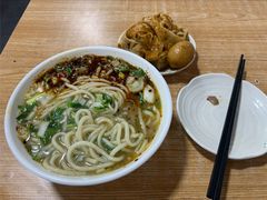 -肖家客饸饹面(郑州总店)