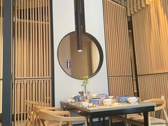 -享月汤皇·海鲜小火锅·聚会(曲江创意谷店)