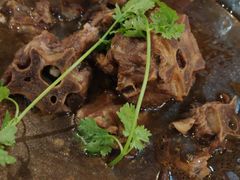 -蝎菜杨·牛肉面 羊蝎子火锅(光熙门北里店)