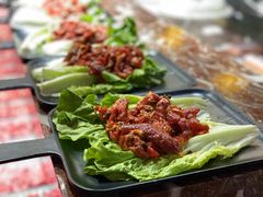 -九记潮汕现切鲜牛肉自助火锅(新开铺店)