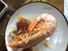 -大城·烧烤海鲜大排档(台东店)