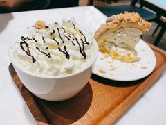 -Peet's Coffee皮爷咖啡(德基店)