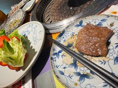 -勇誌烧肉·焱铁烧