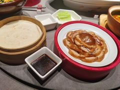 老掌柜烤鸭-掌柜的店·河南菜(世茂店)