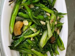 -百姓百味海鲜酒楼(粤垦路总店)