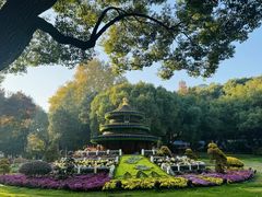 -惠山古镇·寄畅园