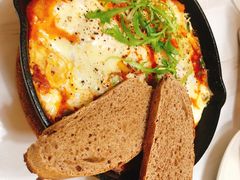 -吃饼人西餐(南开店)