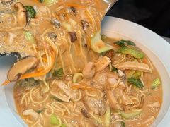 -丰鲤楼•闽南茶楼(仟禧汇店)