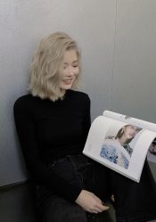 -木北造型