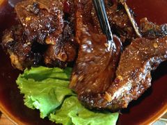 -有才叔的小馆(招商依云曲江店)