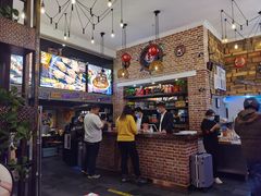 -管氏翅吧(广渠门店)