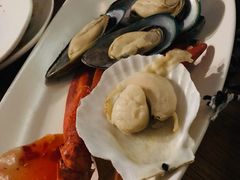 -解放碑威斯汀酒店-知味国际美食餐厅