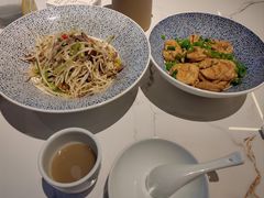 -状元人家·公园别墅衡东土菜(溪悦荟店)