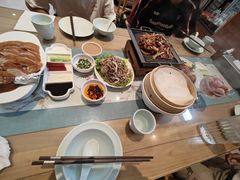 -皇家冰窖小院(什刹海店)