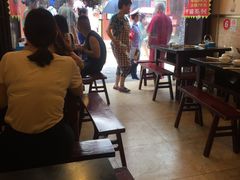 大堂-胖娃古镇鸡杂(磁器口总店)
