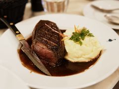 -Le Comptoir de la Gastronomie