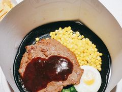 -汤姆家的牛排西餐厅(振华商厦店)