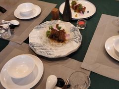 -驿舍·民國老营房院子私房菜(科学会堂店)