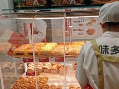 -味多美蛋糕(东直门店)