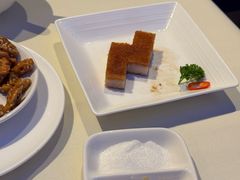 冰烧三层肉-利苑(环贸iapm店)