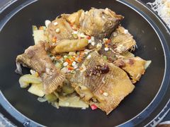 -顺德人家食府(黄金广场店)