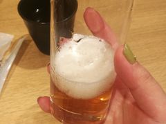 -炸牛排 京都胜牛(京都站前店)