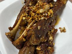 -呷得家常菜馆(王公塘店)