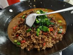 -银满斗(步行街总店)