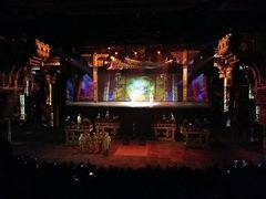 -《12·12》西安事变大型实景演出