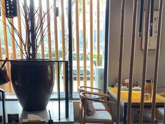 -竹里馆 ·茶食(奥体店)