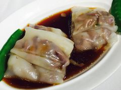 -潮福城大酒楼·潮味粤品·港式点心(湖滨北路店)