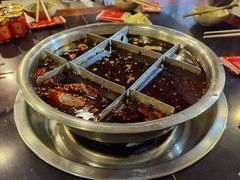 -邓莽子老火锅(中兴路总店)