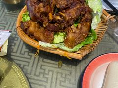 -新繁老號豌豆汤饭店·江湖菜(宝光寺店)