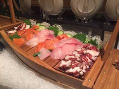 -北京王府井希尔顿酒店·万斯阁西餐厅