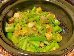 春鲜四宝-南京大牌档(三阳广场苏宁店)