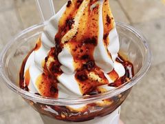 -麦丽丝红油辣椒冰淇淋(江家巷店)